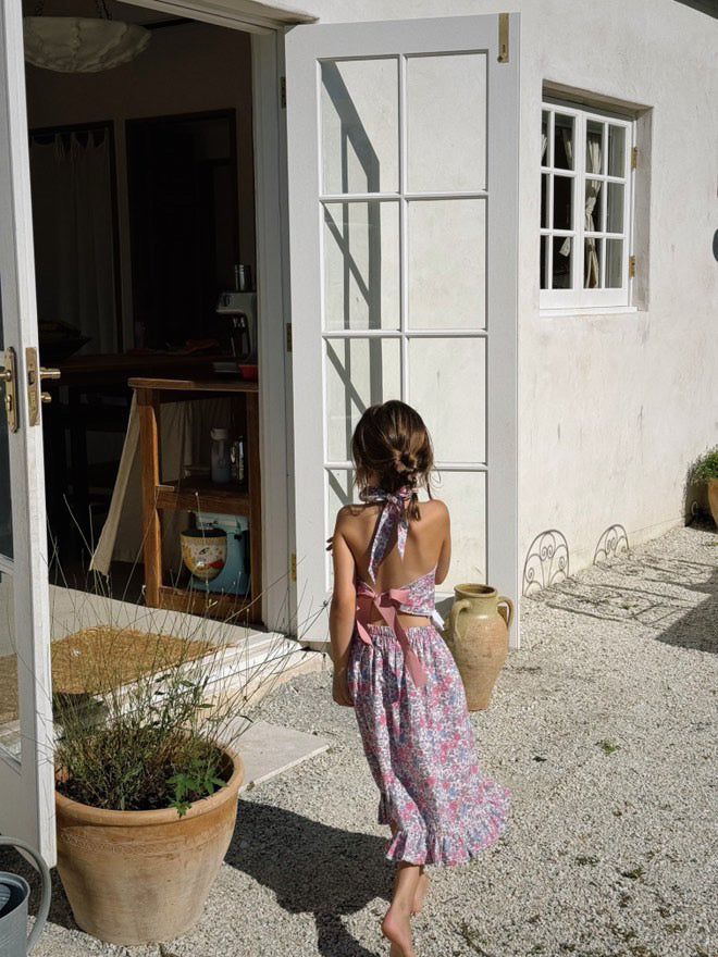 Daisy skirt