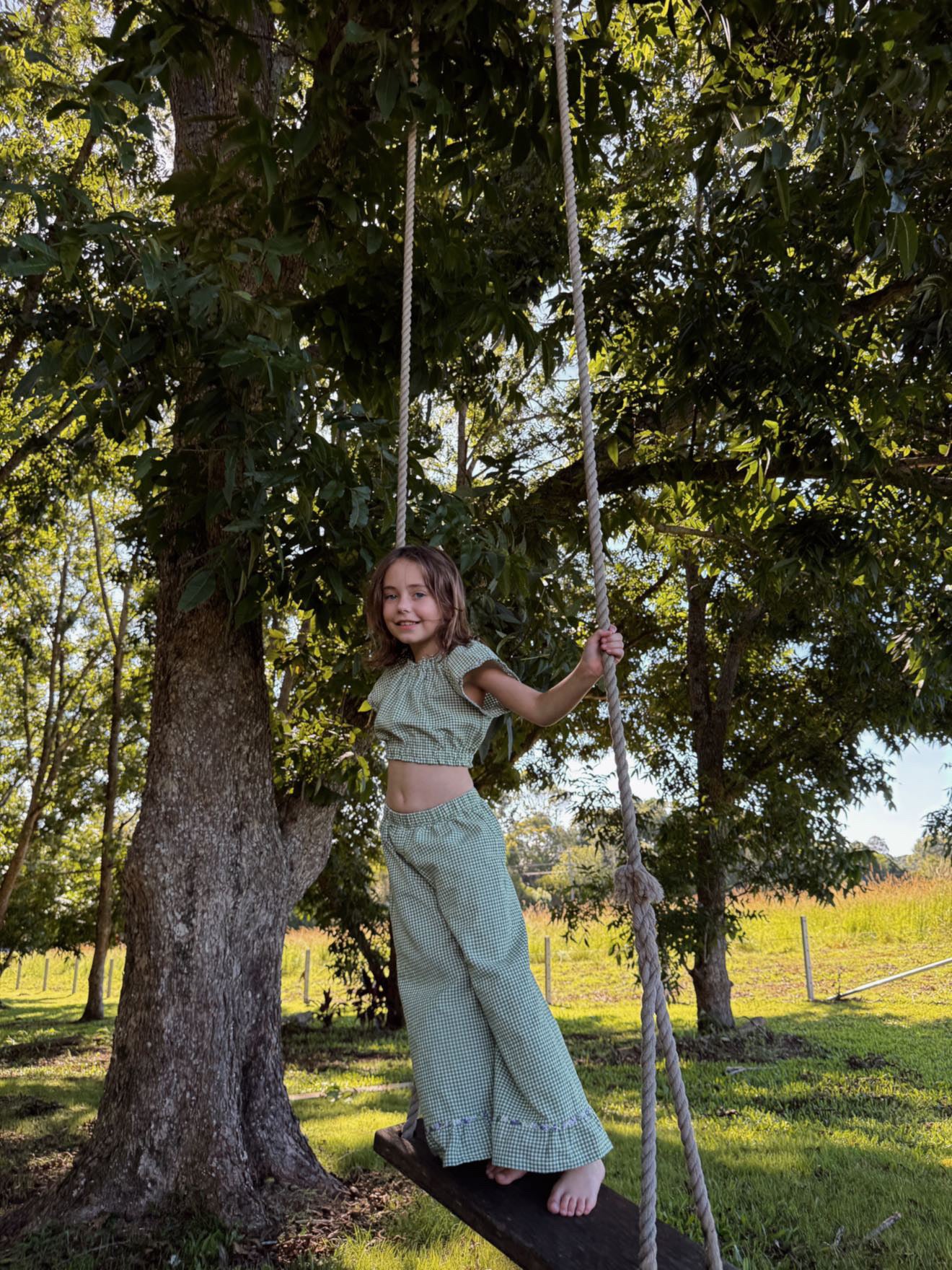 Giselle set