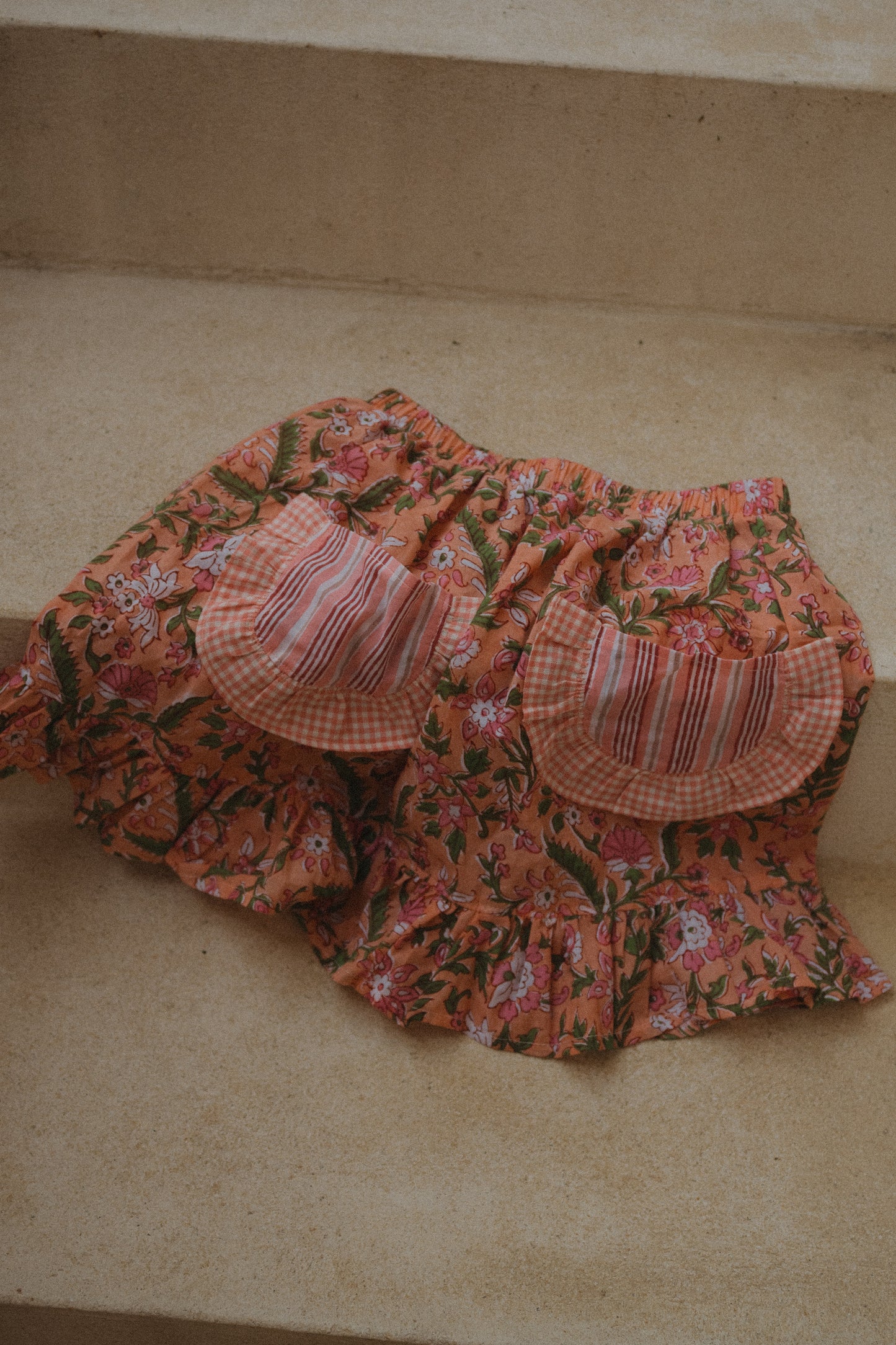 Zinnia Skirt - PRE ORDER