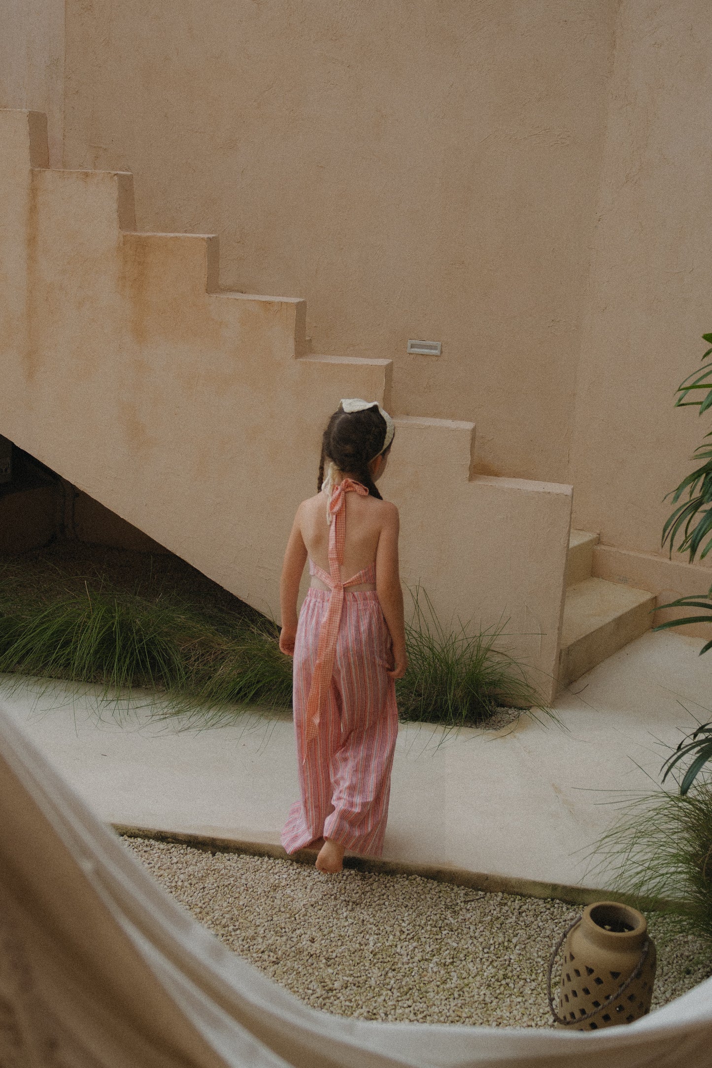 Zinnia Pant - PRE ORDER