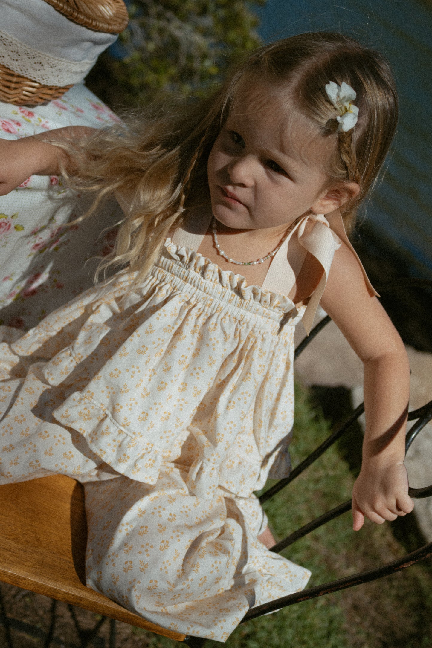 Honeysuckle Set