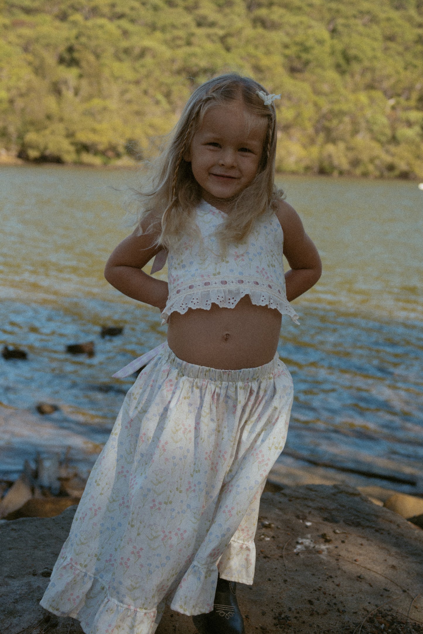 Meadow Set