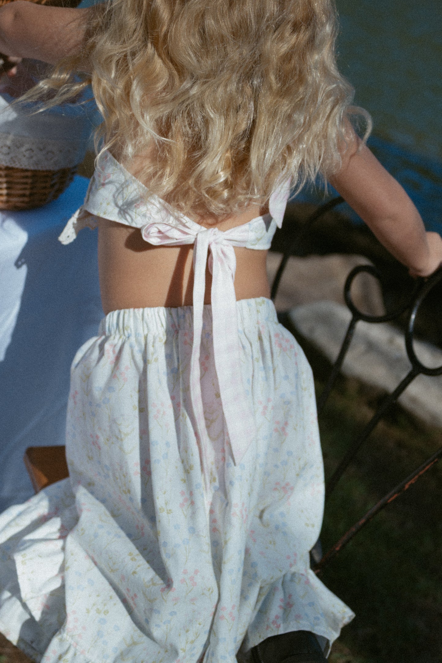 Meadow Set