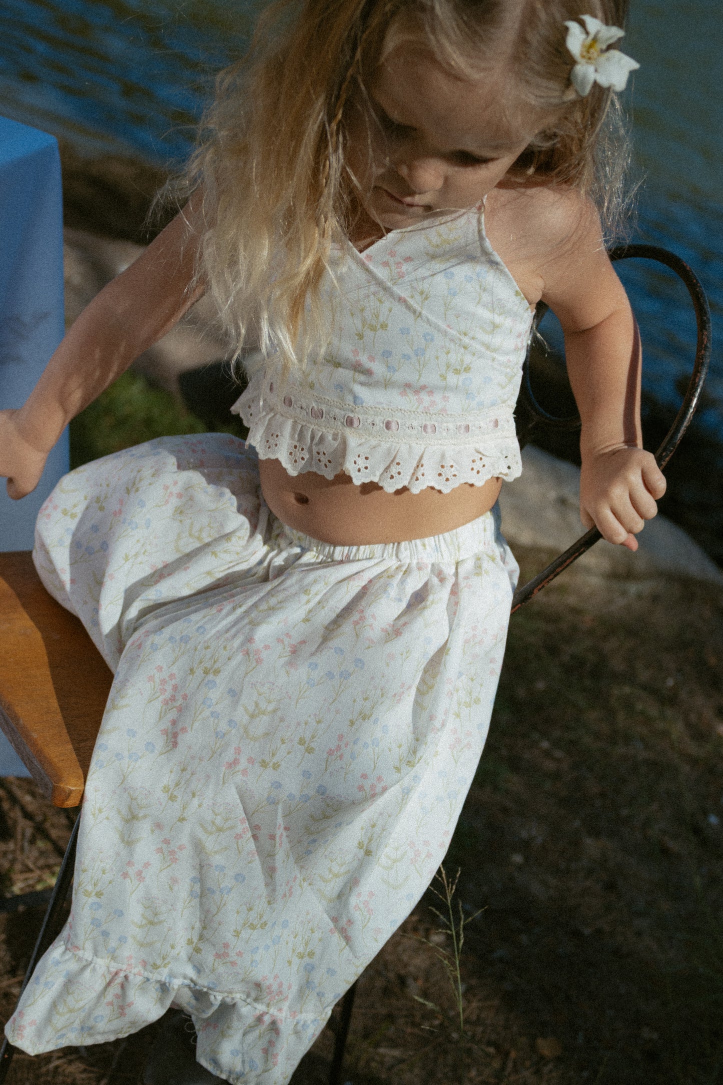 Meadow Set