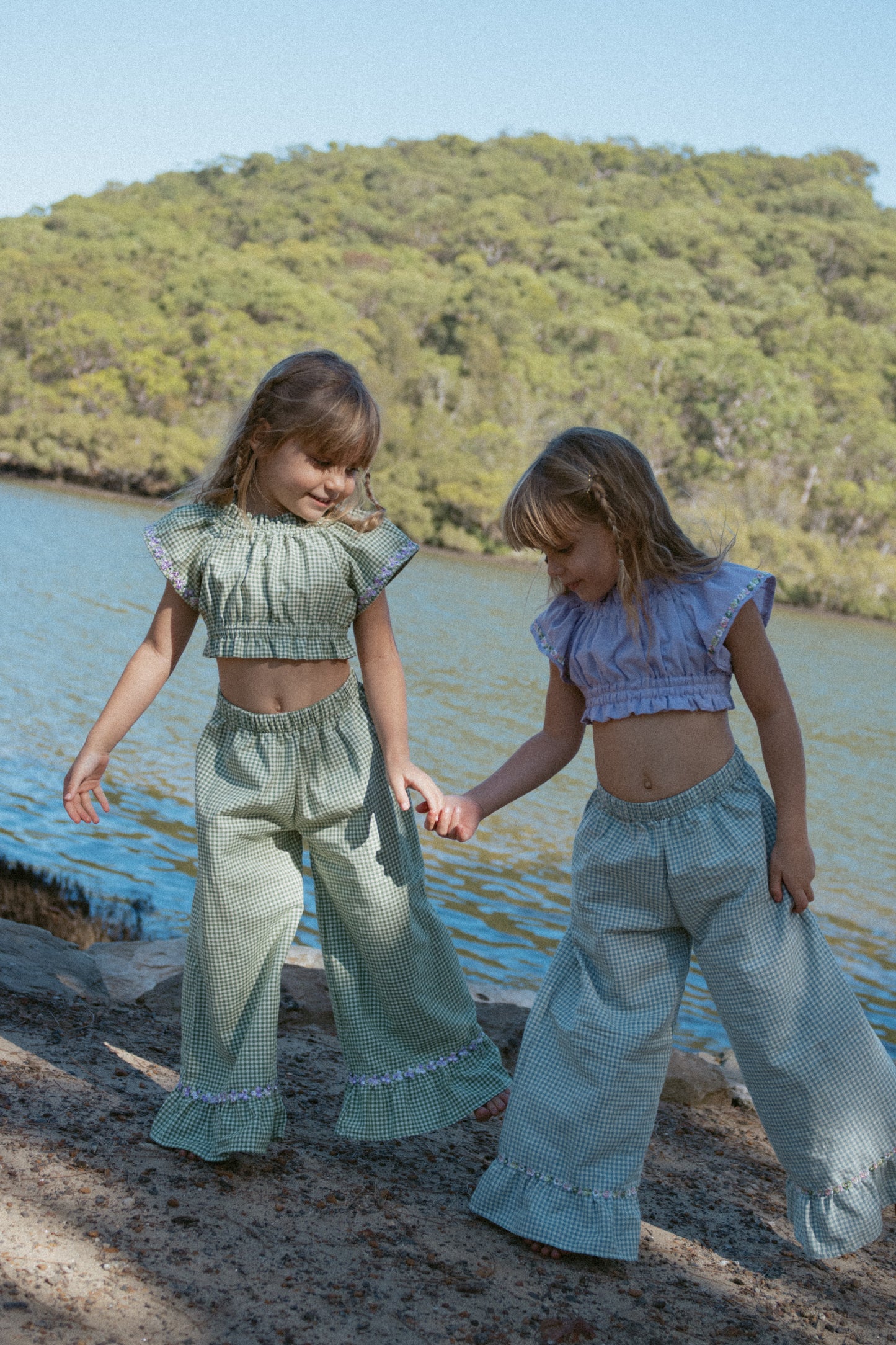 Annabelle Pant - PRE ORDER
