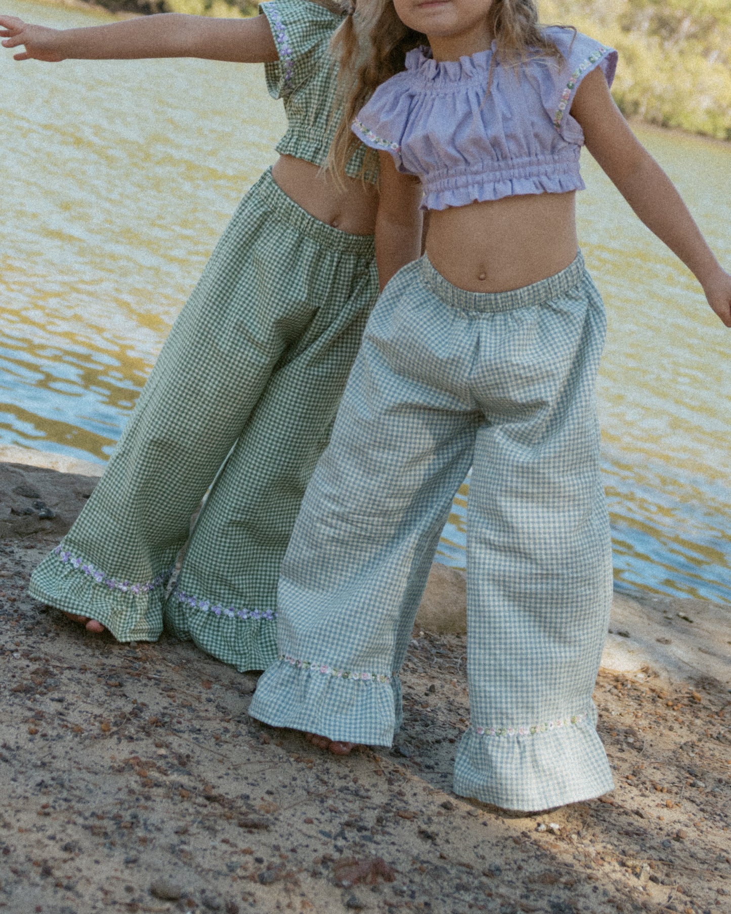 Annabelle Pant - PRE ORDER