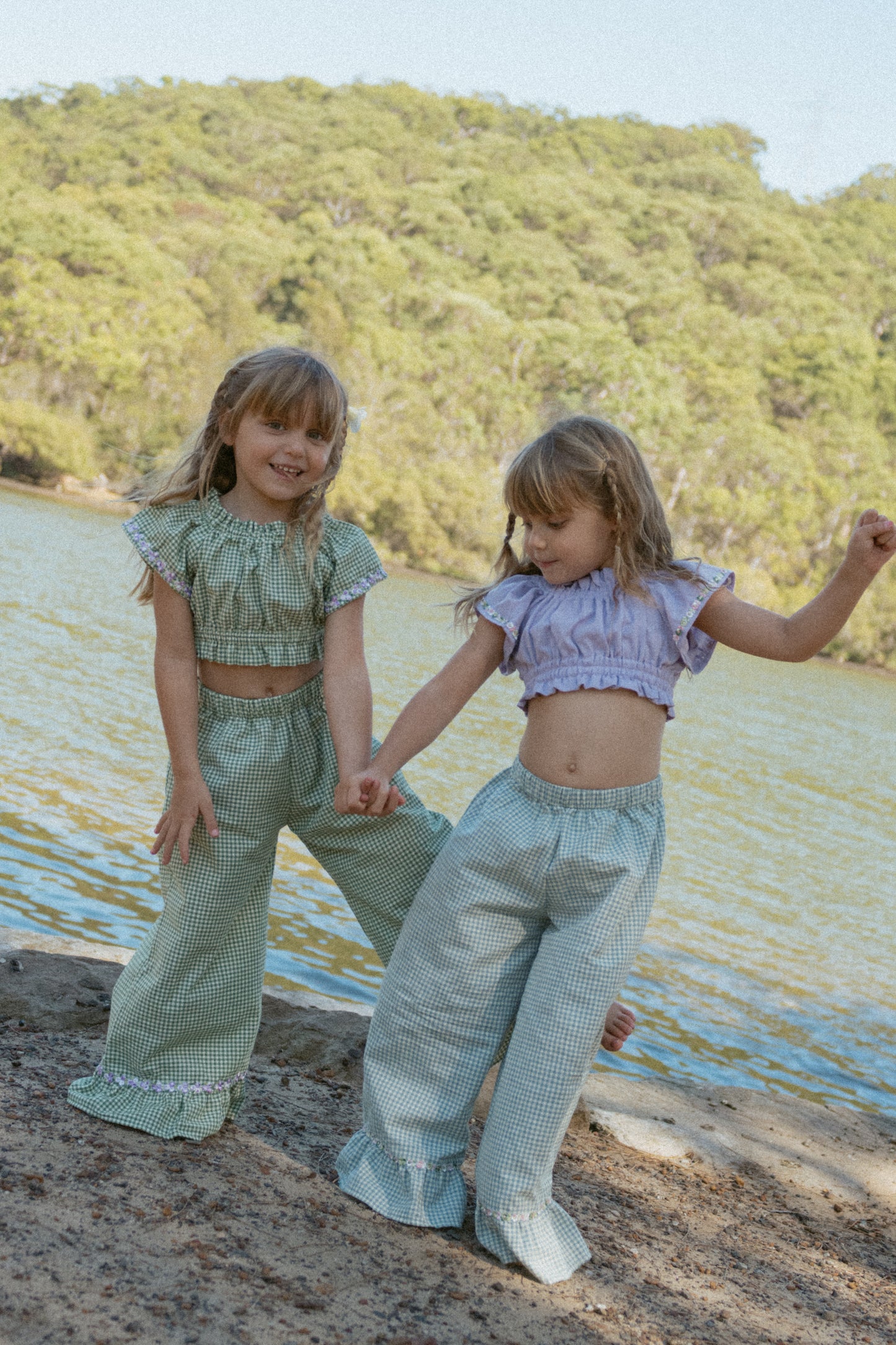 Annabelle Pant - PRE ORDER