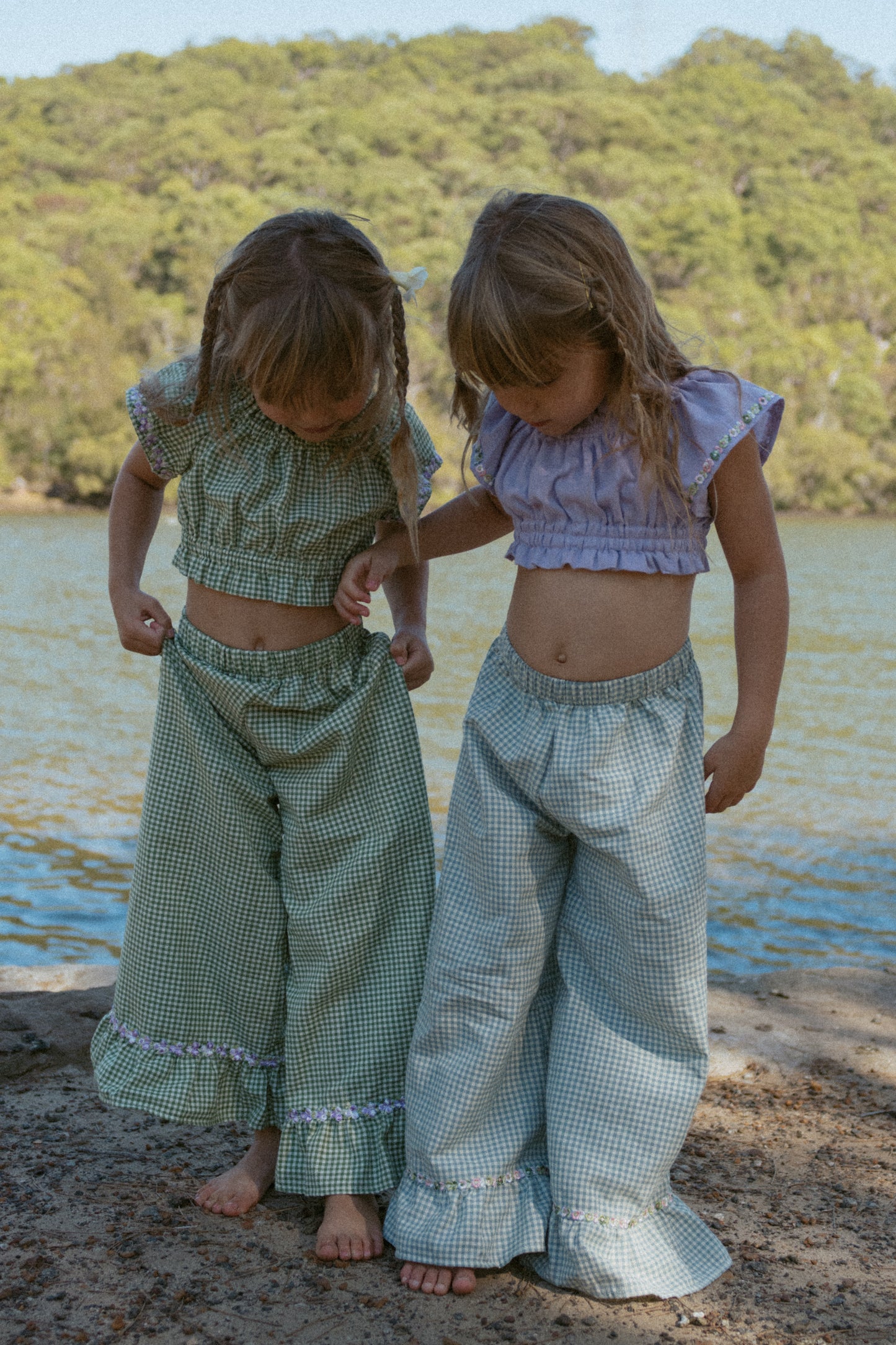 Annabelle Pant - PRE ORDER