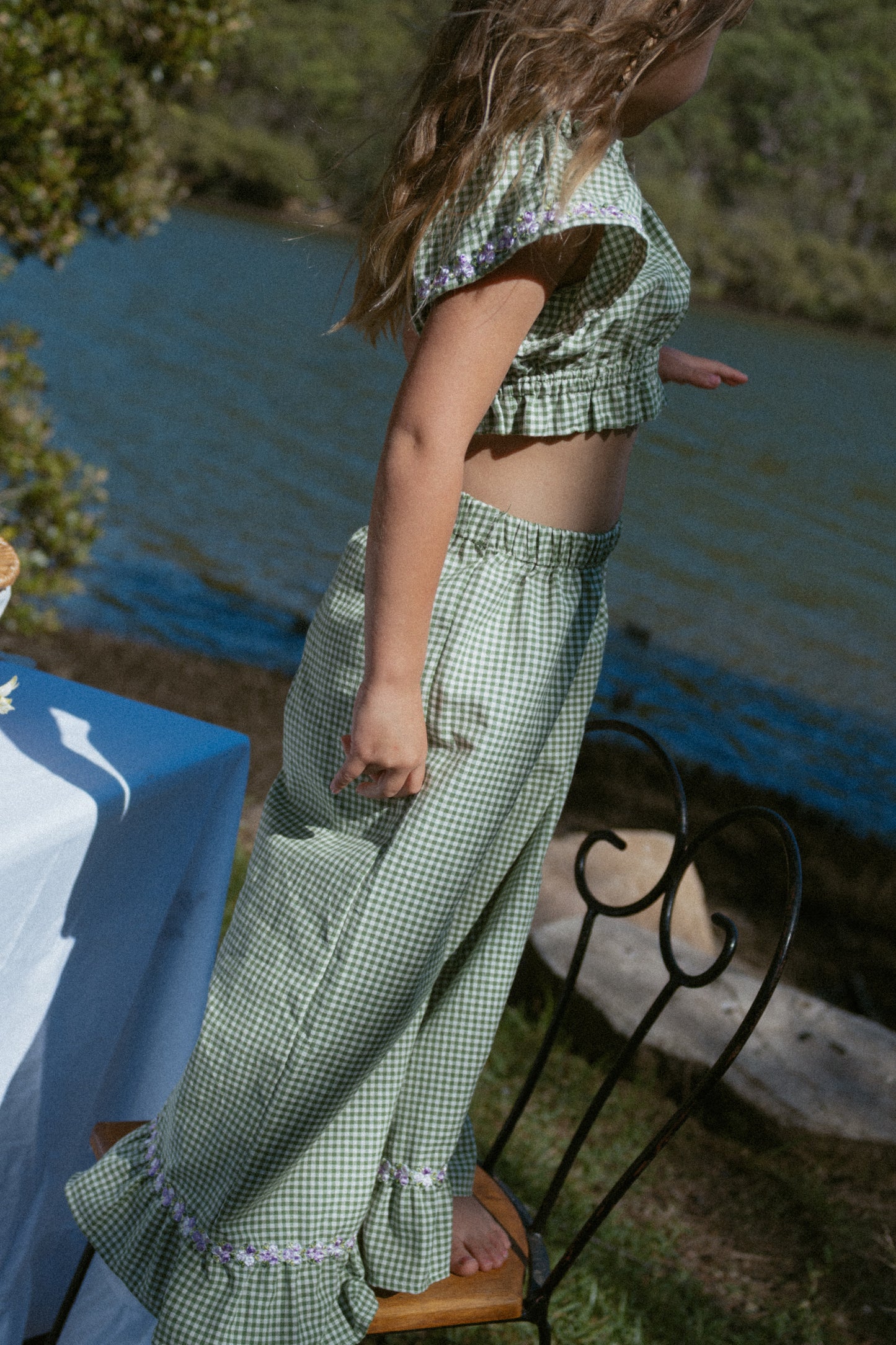 Giselle set