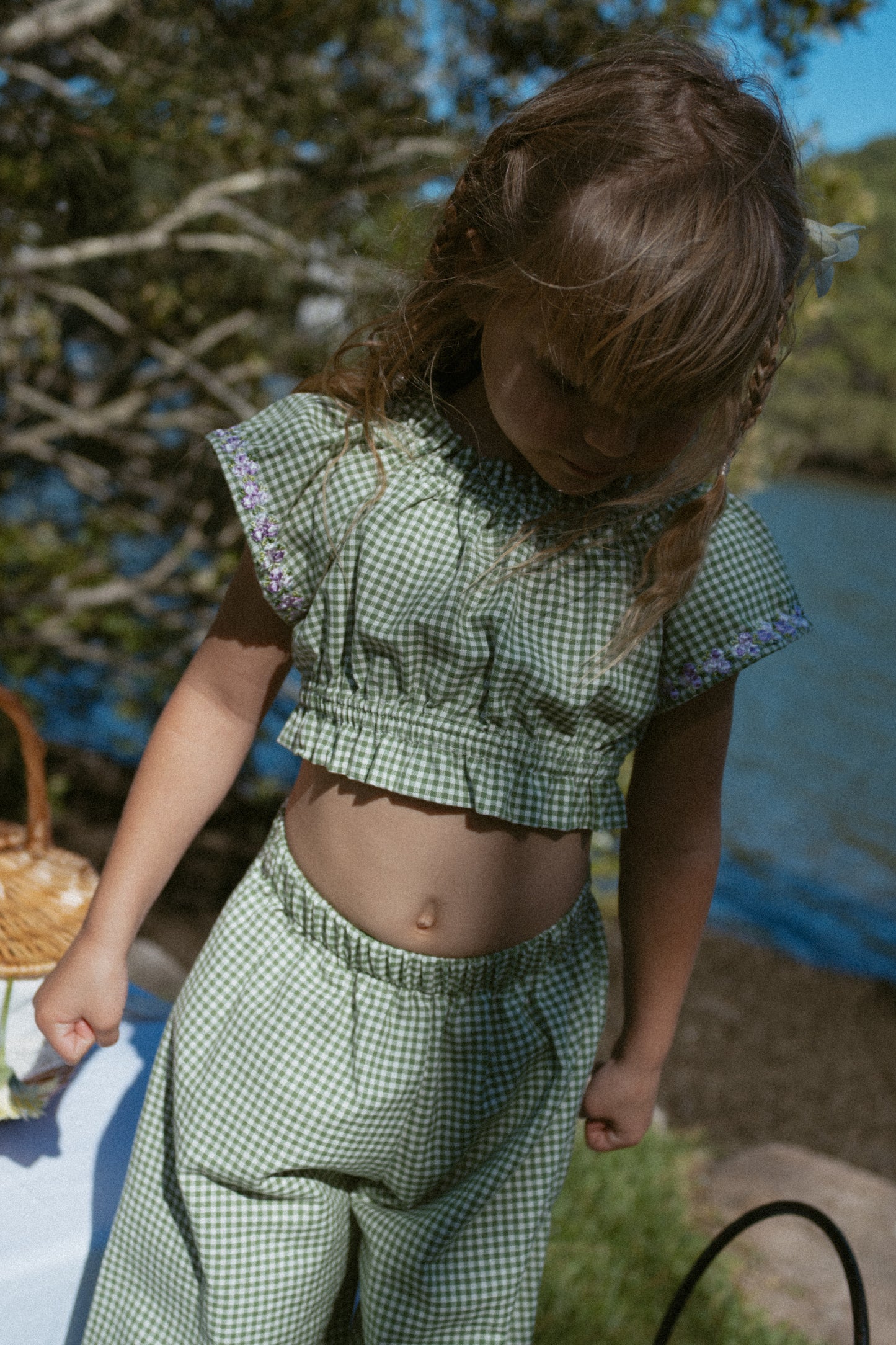 Giselle set