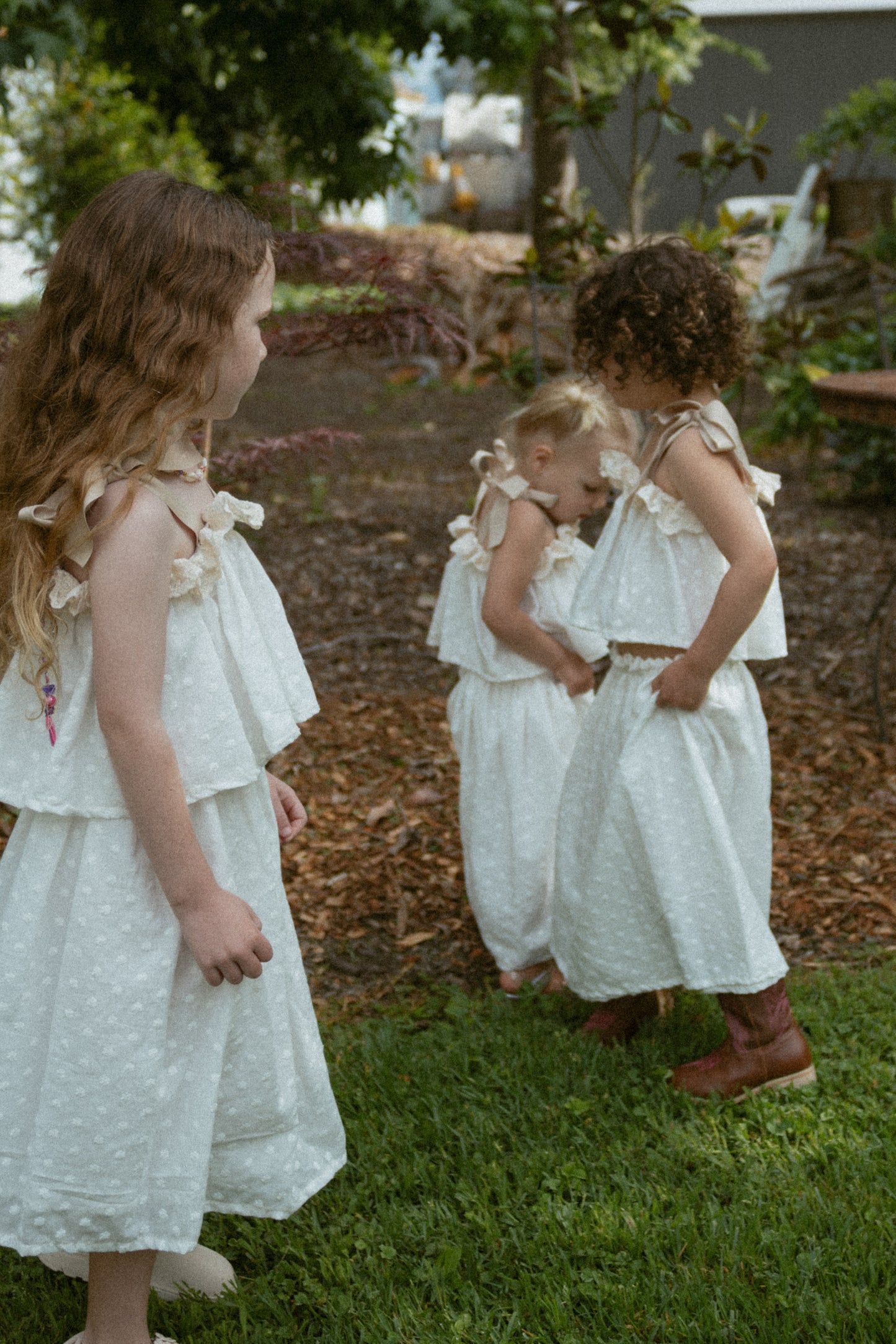 Angel Set