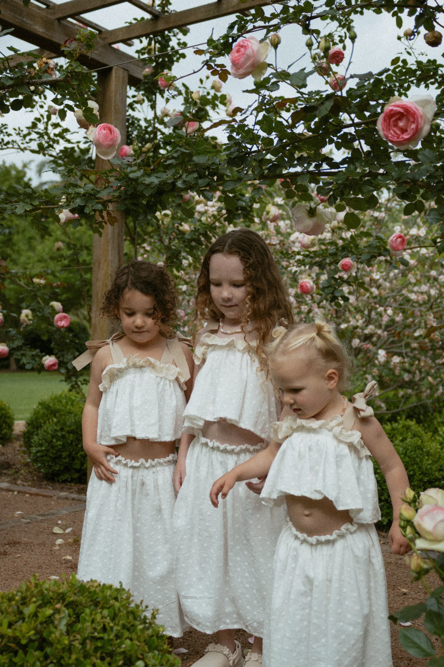 Angel Set