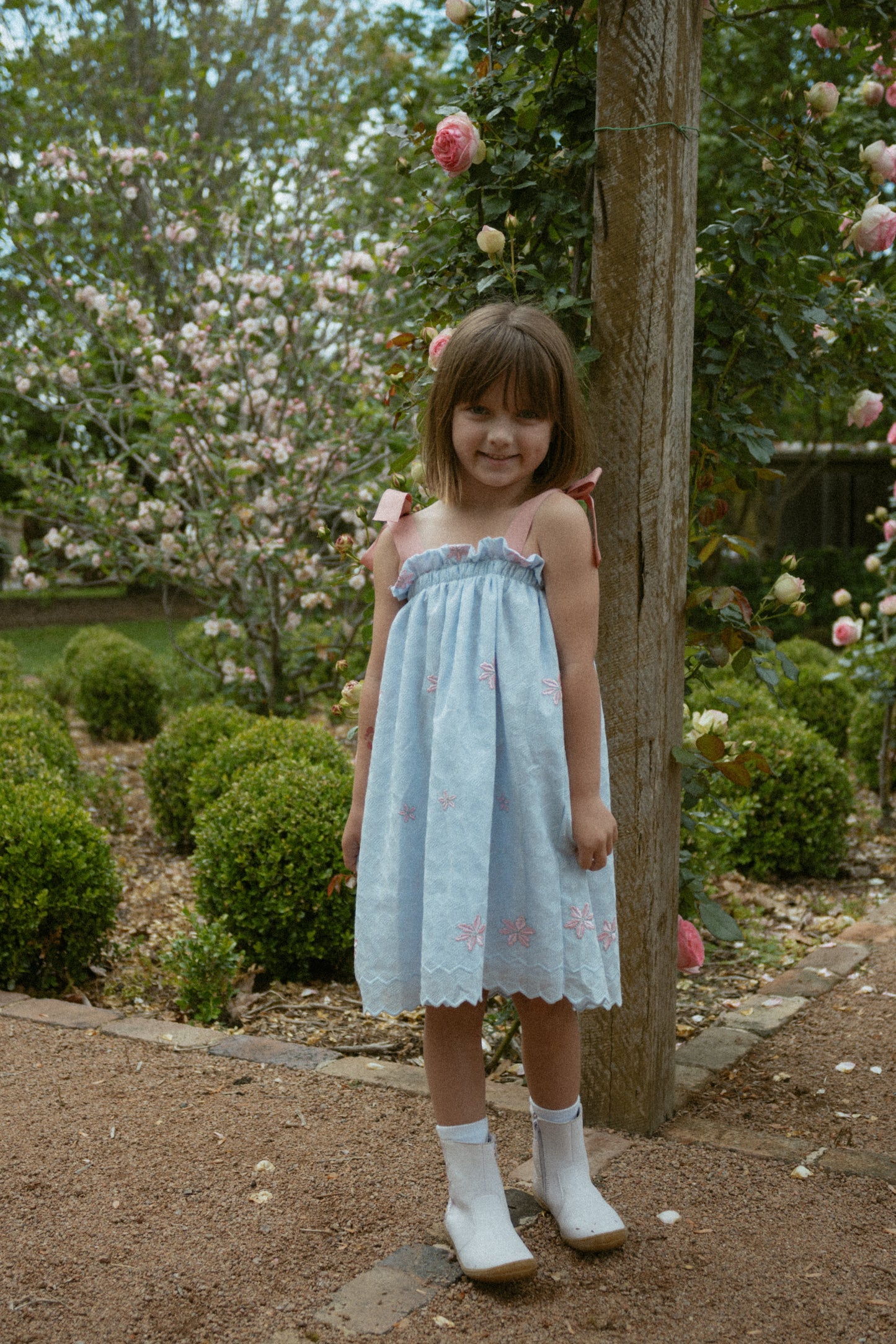 LuLu Dress