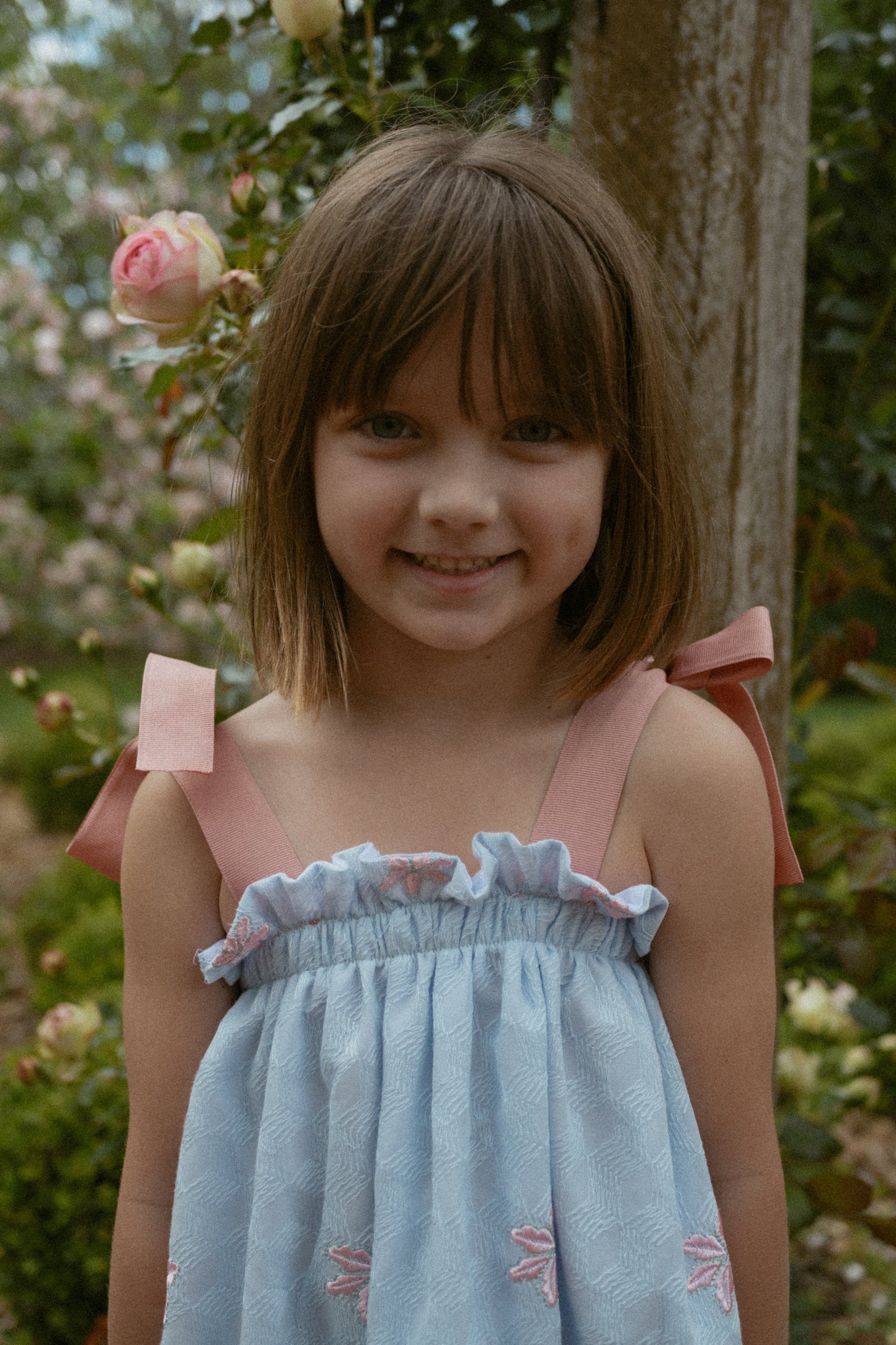 LuLu Dress