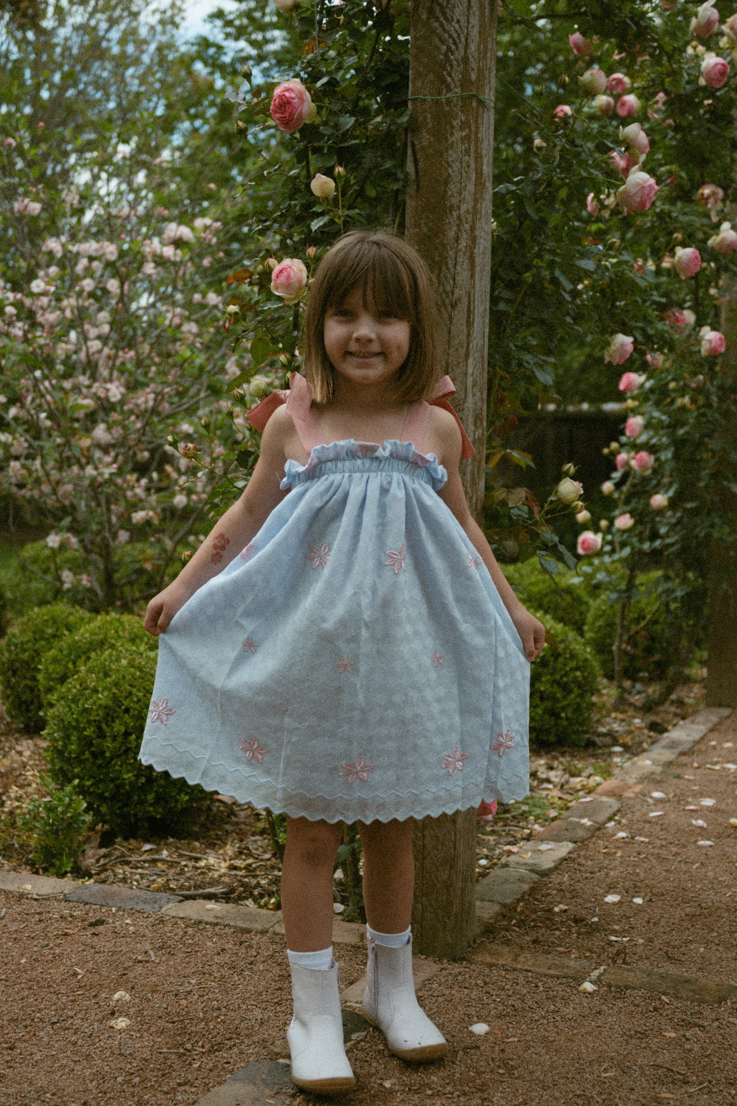 LuLu Dress