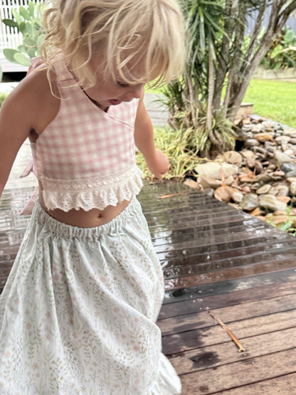 Meadow Skirt - Ready to Ship