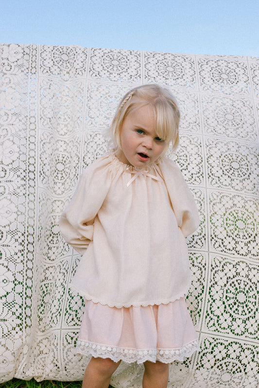 Sadie Vintage Skirt - PRE ORDER