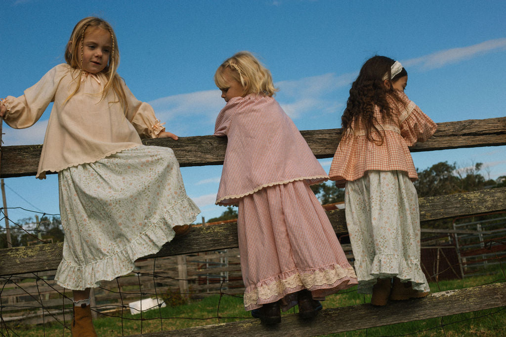 Meadow Skirt