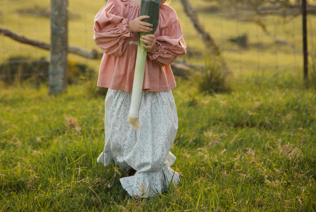 Meadow Skirt
