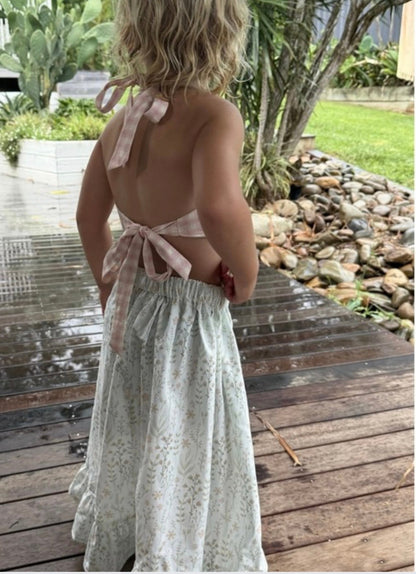 Meadow Skirt - Ready to Ship