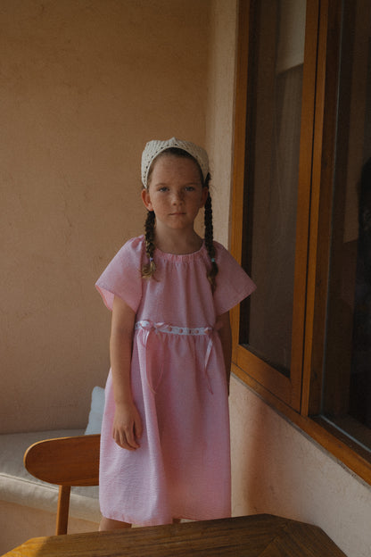 Cherry Dress - PRE ORDER