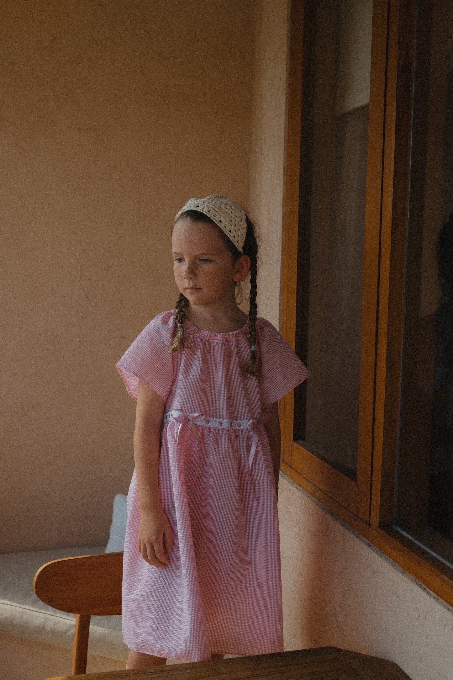 Cherry Dress - PRE ORDER
