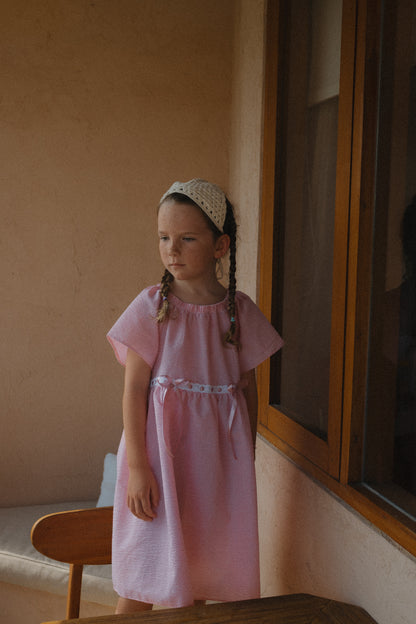 Cherry Dress - PRE ORDER