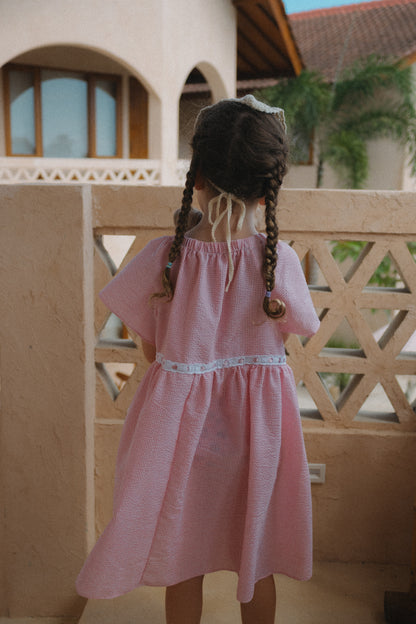 Cherry Dress - PRE ORDER