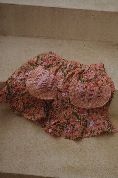 Zinnia Skirt - PRE ORDER