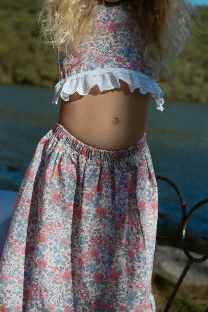 Daisy skirt