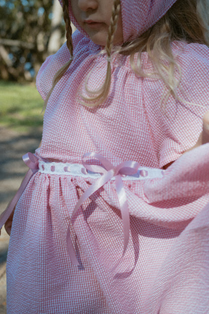 Cherry Dress - PRE ORDER