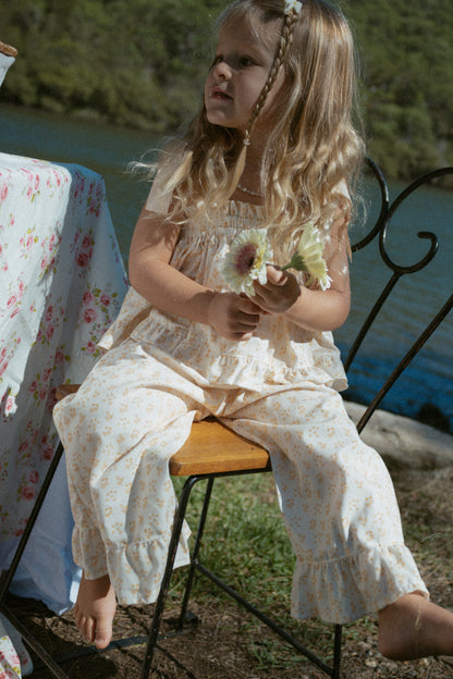 Honeysuckle Set