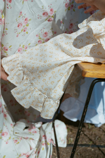 Honeysuckle Set