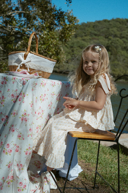 Honeysuckle Set