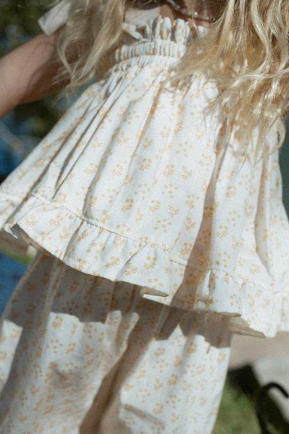Honeysuckle Set