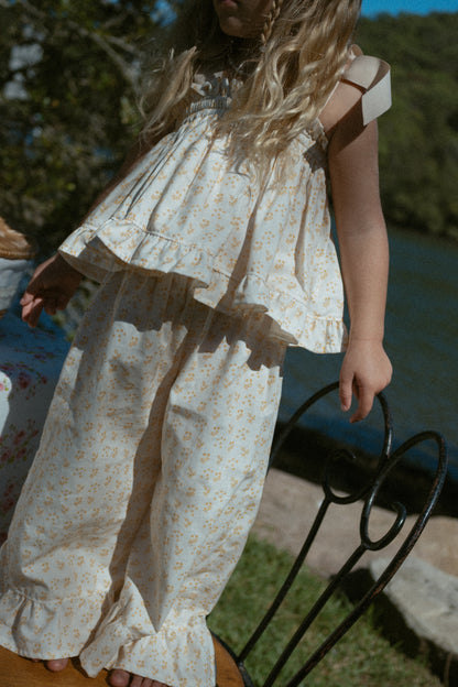 Honeysuckle Set