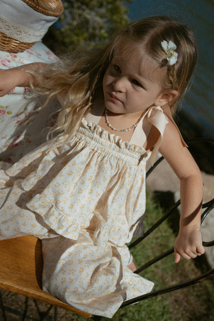Honeysuckle Set