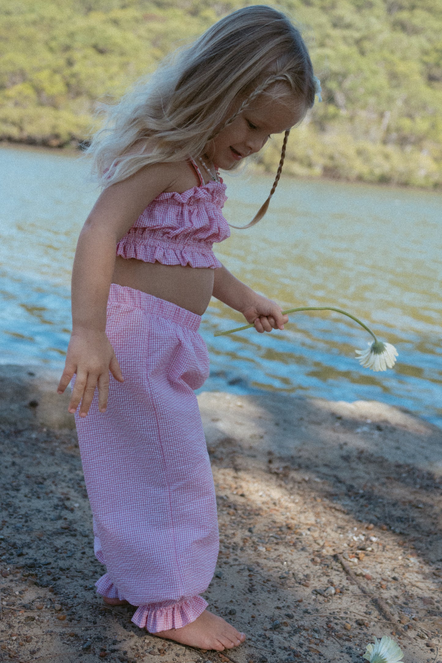 Cherry Harem - seperates