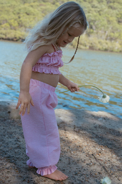 Cherry Harem - seperates