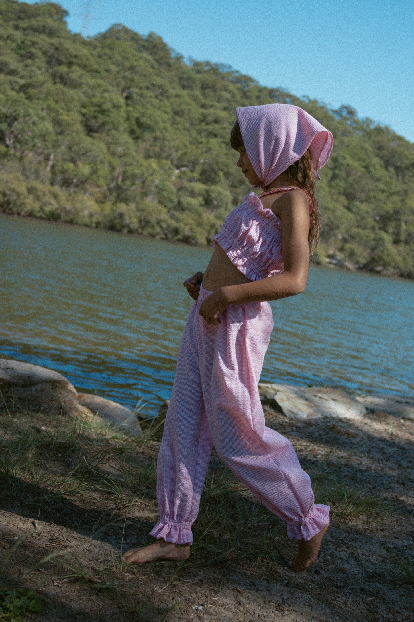 Cherry Harem set