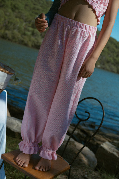 Cherry Harem set