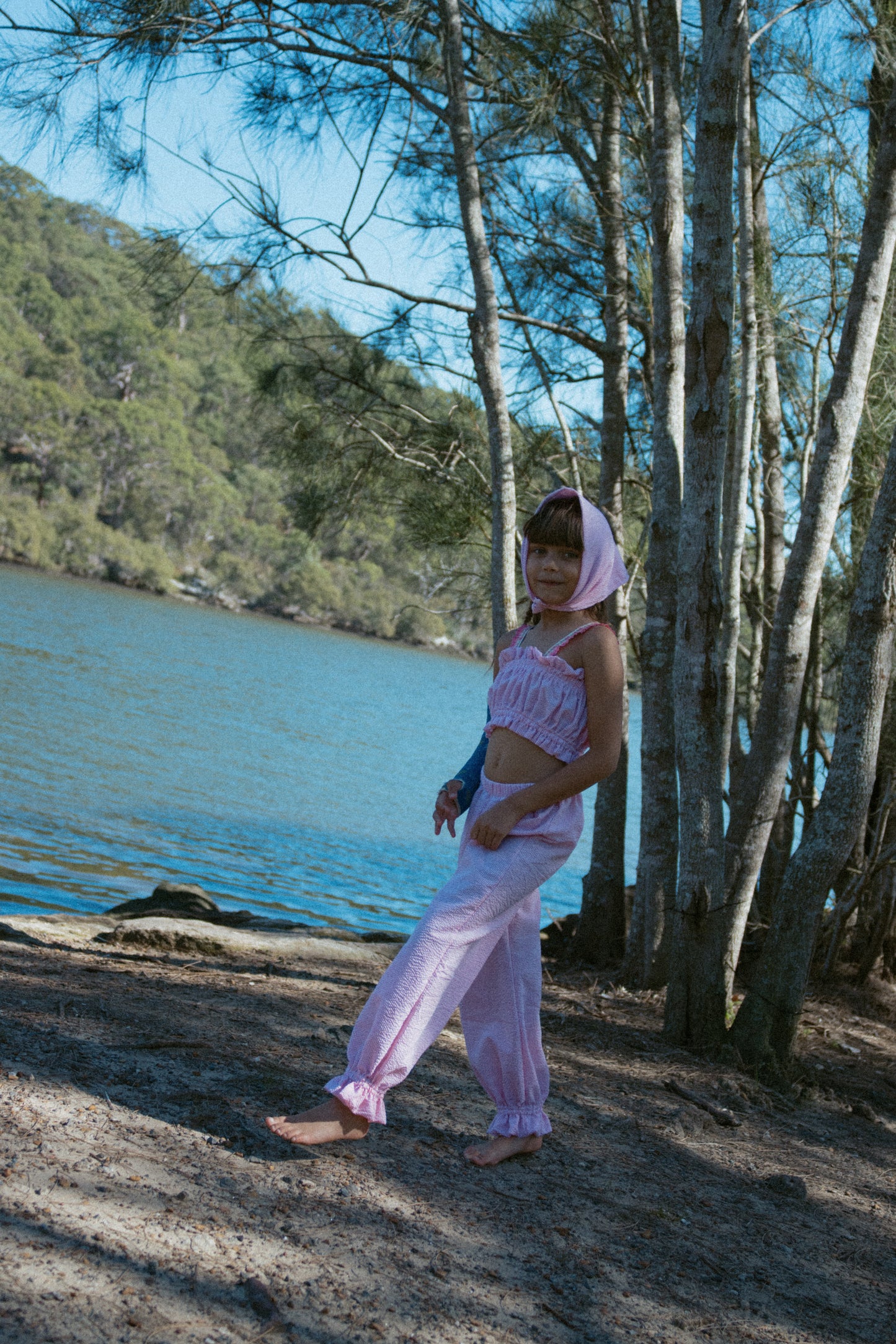 Cherry Harem - seperates