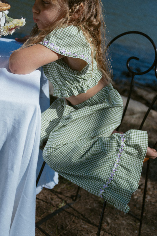 Giselle set