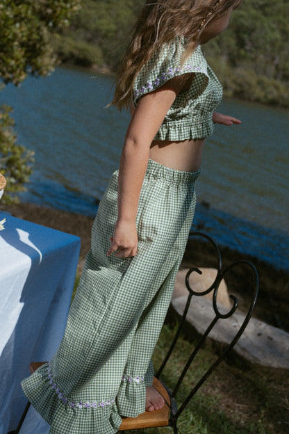 Giselle set