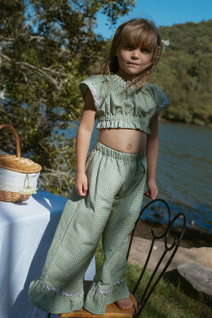 Giselle set