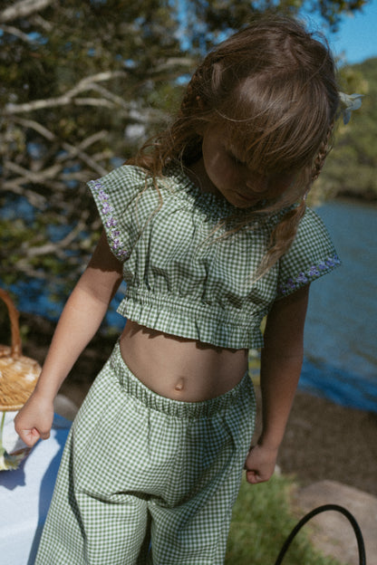 Giselle set
