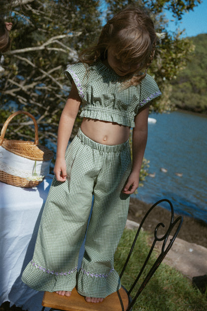 Giselle set