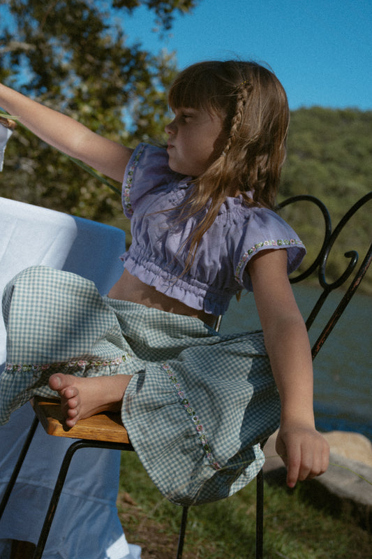 Annabelle Pant - PRE ORDER